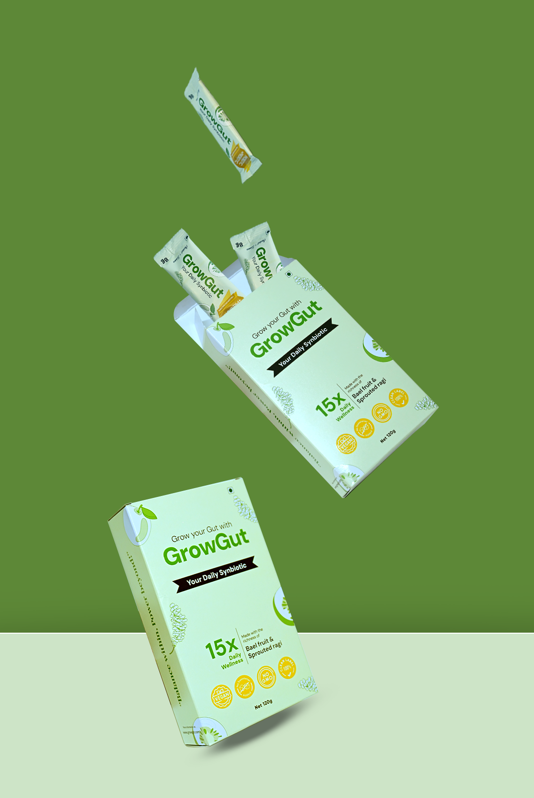 GrowGut Product